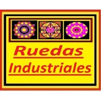 Ruedas Industriales 011-4848-0674 Revestimiento 