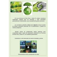 Consultora - Gestiones ambientales