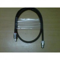 Cable Velocimetro Zanell Rx 150 Freno A Disco