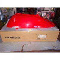 Cacha Lateral Honda Elite 50 Rojo Derecho - Dos Ruedas