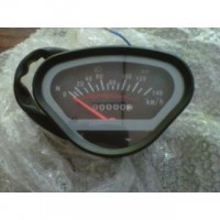 Tablero Velocimetro Honda Dax 70 - Dos Ruedas Motos