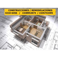 CONSTRUCCION DE CASAS EN EZPELETA