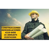 CONSTRUCCION DE VIVIENDAS EN WILDE