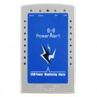 GSM AC Power Monitoring Alarm/RTU5012