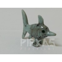 SOAP STONE CARVED ANIMAL