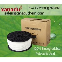 cido Polilctico PLA filamento impresora 3d (100% biodegradable)