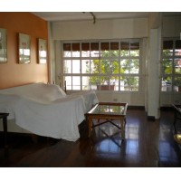 Semipiso de 2 dormitorios en venta en Recoleta | 9767