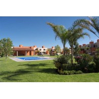 PUERTA REAL RESIDENCIAL & COUNTRY CLUB | 9110