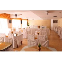 Tradicional hotel de 27 habitaciones en venta en Mar de Aj | 9411