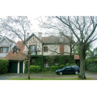 Casa de estilo ingls en venta en Martinez, Buenos Aires.  | 10173