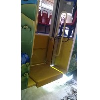 Plataforma para bus o buseta discapacitados kronell