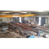 Construccin, montaje y mantenimiento industrial