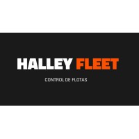 Halley Fleet - Sistema de Control de Flotas de Vehiculos