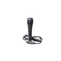 Enping lesing audio economic wired dynamic microphone,karaoke microphone