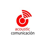 Acoustic Comunicacin es produccin de Televisin