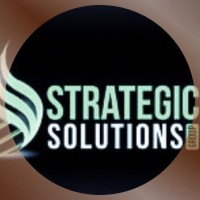 Solutions Strategic.    Soluciones en Seguridad