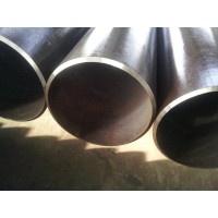 Tubo de acero sin costura ASTM directo de la fabrica desde China