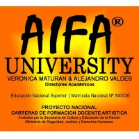 CERTIFICACIONES de Baile en AIFA University