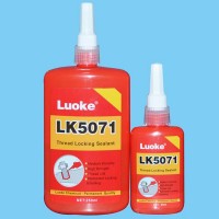 Cola Trava Rosca Luoke LK5071 Similar Do Loctite 271