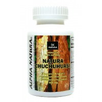 CHUCHUHUASI (En Frascos de 90 cpsulas de 500 mg.)