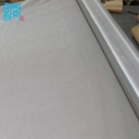 High-precision stainless steel woven fabrics
