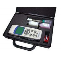 Medidor de pH PCE-228 KIT