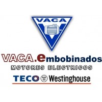 Motores Elctricos VACA - TECO Westinghouse -