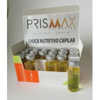 Ampollas de Prismax