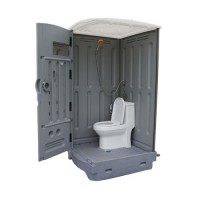 TPT-M01 Outdoor Portable Toilet