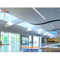 Plafon Lineal Arquitectonico  venta e instalacion  TIJUANA
