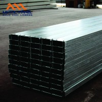 Canal Metalico para tablaroca  fabricacion y distribucion