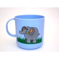 jarro Mug Elefante