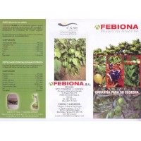 Fertilizante Bioestimulante Natural