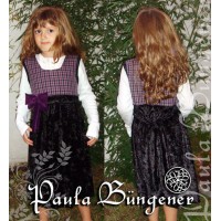 ropa para nias - Paula Bungener