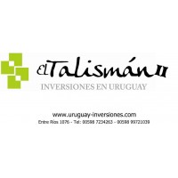 El Talismn Inversiones en Uruguay