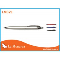LM321 Bolgrafo