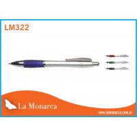 LM322 Bolgrafo