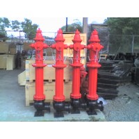 Hidrantes