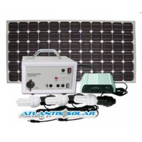 Generadores Solares