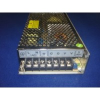 Fuente Switching 24V 6,5A. Automatismo , Industria