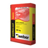 WEBBER COL BASIC X 30 Kg