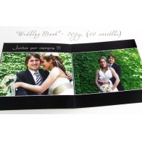 Fotolibro Weddingbook