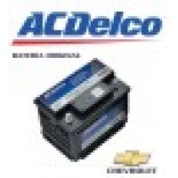 ACDelco Gold 11B060D1