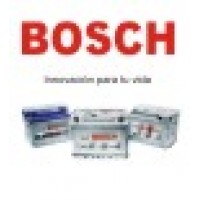 Bosch S455D 