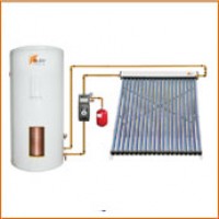 Supply Solar Water Heater &  Solar Collector