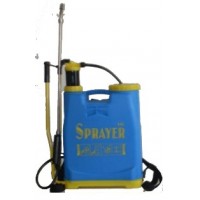 fumigador mochila manual 16L sprayer