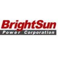 BrightSUn Power Corp.