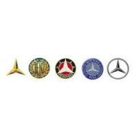 Repuestos originales y alternativos Mercedes Benz