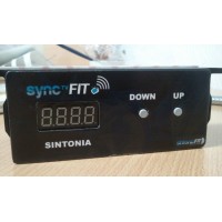 SyncTVfit