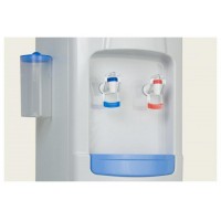 Dispenser de agua Fro Calor con Sistema Continuo (conexin a red)